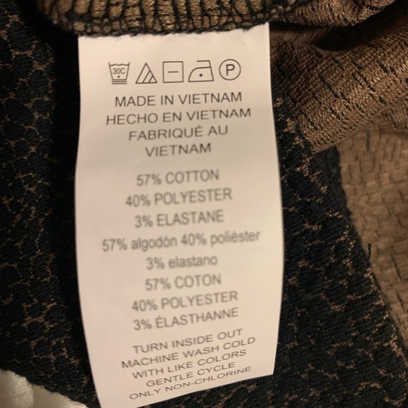 Michael Kors Skirt - Picture 4 of 5